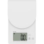 洗えるスケール KW-2G03 WH タニタ