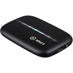 ゲームキャプチャー HD60 S 1GC109901004 Elgato HD60 S Game Capture Card - Black (1GC109901004) Brand