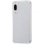 AQUOS sense3/lite/basic/S7 TPUソフト ウルトラクリア/クリア レイ・アウト