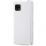 RT-AQSE4TC3/CM AQUOS sense4/lite/basic/sense5G TPUソフト ウルトラクリア/クリア レイ・アウト