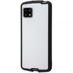 AQUOS sense4/lite/basic/sense5G ハイブリッド/クリア/ブラック レイ・アウト