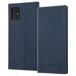 RT-DGA51TBC7/DD Galaxy A51 5G ディズニー/手帳 サイドマグネット/ドナルドダック レイ・アウト
