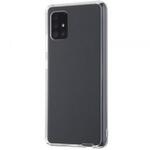 Galaxy A51 5G ハイブリッド/クリア レイ・アウト