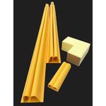 アクアクローズ 仙台銘板