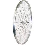 ‐ FW-700C-NT 700Cアルミ前ホイール(ナット式) GRK