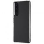 Xperia 1 III ハイブリッド/クリア レイ・アウト