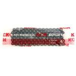 ‐ 410 1/2×1/8 106L チェーン KCM(加賀工業)