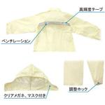 FIC-8000 スーパーフィックスーツ(4L) 福泉工業