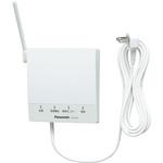 小電力型ワイヤレス中継器 Panasonic(パナソニック)