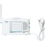 ECE1581 W熱線センサー送信器(屋側用)セット 1台 Panasonic