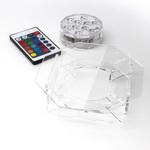 LEDライト台座セット AB1タイプ JTT
