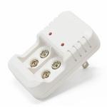 角形ニッケル水素充電池専用充電器 JTT