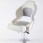 TWFSP フリップアップスポーツバケットシートペデステルパッケージ インターコムマリン