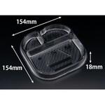 バイオ バッチリ 17 中皿 3S-2 リスパック