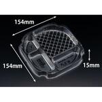 バイオ バッチリ 17 中皿 4S-2 リスパック