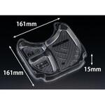 バイオ バッチリ 18 中皿 3S-1 リスパック