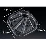 バイオ バッチリ 18 中皿 5S-C リスパック