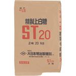 精製上白糖 (業務用) DM三井製糖(旧：大日本明治製糖)