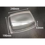 バイオ パティブル角 24-19 OC リスパック