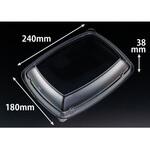 バイオ パティブル角 24-19 OCA リスパック