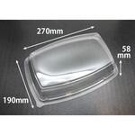 バイオ パティブル角 27-19 OC リスパック