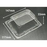 PRVA524 バイオ リバゲイト 15-12(55) OC リスパック