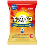 ホッカイロ貼らないレギュラー 興和新薬ヘルスケア