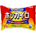 ホッカイロ貼らないレギュラー 興和新薬ヘルスケア