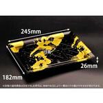 FABP410 寿司容器 バイオPS ふれあい 25-18B いとど金 リスパック リスパック