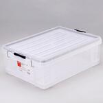 バックルコンテナ 簡易密閉タイプ モノタロウ 【通販モノタロウ】