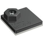 ナット入り貼付スペーサー ASTシリーズ タカチ電機工業