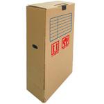 デリバリー立体ハンガーBOX シモジマ