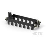 角形コネクタ ハードウェア TE Connectivity Japan(旧:TYCOELECTRONICS(タイコエレクトロニクス))