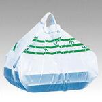 弁当袋 SKバッグ No.30 竹 福助工業 福助工業