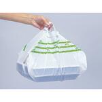 弁当袋 SKバッグ No.40 竹 福助工業 福助工業