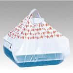 弁当袋 SKバッグ No.50 カーネーション 福助工業 福助工業