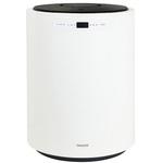 KSF-M1001(W) スチーム式加湿器 容量10L 1台 YAMAZEN(山善) 【通販