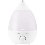 MZ-F132(W) 超音波加湿器 容量1.3L 1台 YAMAZEN(山善) 【通販モノタロウ】