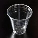 プラコップ クリアカップDY-12 ケーピープラテック ケーピープラテック