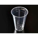 プラコップ クリアカップDY-20 ケーピープラテック ケーピープラテック