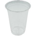 プラコップ クリアカップDY-78-10 ケーピープラテック ケーピープラテック