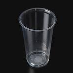 プラコップ クリアカップDY-90-16 ケーピープラテック ケーピープラテック