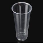 プラコップ クリアカップDY-90-22 ケーピープラテック ケーピープラテック