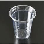 プラコップ クリアカップDY-92-11 ケーピープラテック ケーピープラテック