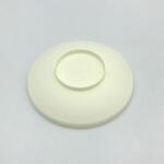 バイオ 茶碗蒸し 蓋 アイボリー リスパック