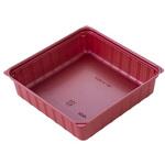 中仕切カップ 70-4 かん合 赤 アクタ