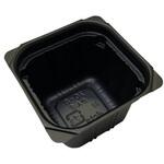 中仕切カップ 70-8 かん合 黒 アクタ