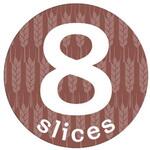 ラベル S-369 8 slices カミイソ産商 カミイソ産商