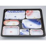 仕出し弁当容器 CU-238 清秀 本体(N) シーピー化成 シーピー化成