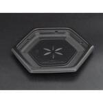 軽食容器 バイオデリカ KA R20B 黒 リスパック リスパック